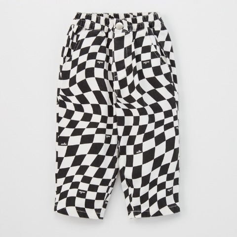 ベビー　パンツ（80～95cm・MYLITTLEWONDER）