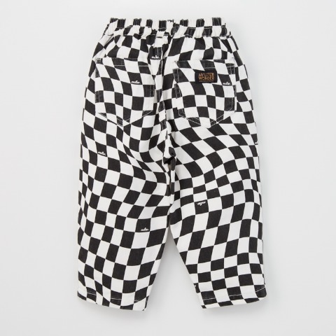 ベビー　パンツ（80～95cm・MYLITTLEWONDER）