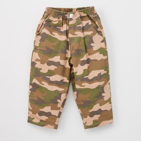 ベビー　パンツ（80～95cm・MYLITTLEWONDER）