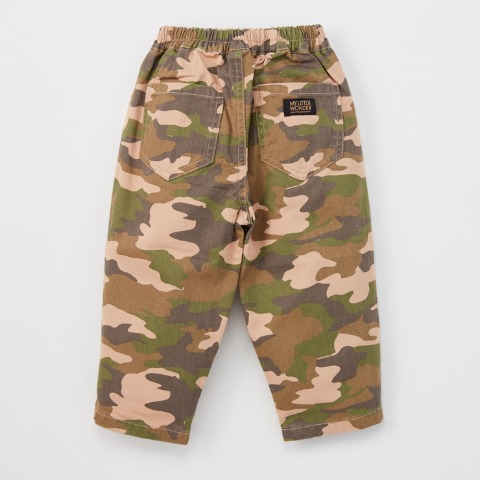 ベビー　パンツ（80～95cm・MYLITTLEWONDER）