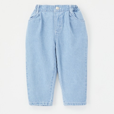 ベビー　パンツ（80～95cm・&mignon）