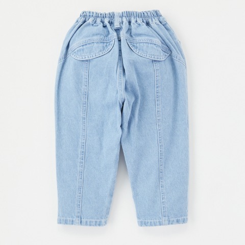 ベビー　パンツ（80～95cm・&mignon）