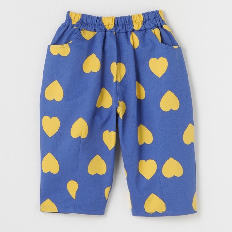 ベビー　パンツ（80～95cm・moimoi）