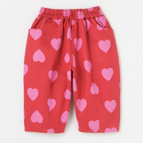 ベビー　パンツ（80～95cm・moimoi）