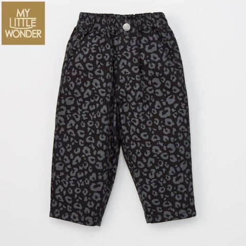ベビー　パンツ（80～95cm・MYLITTLEWONDER）