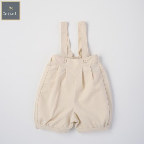 ベビー　サロペット（80～95cm・Cottoli）