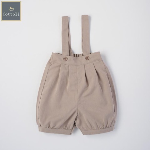 ベビー　サロペット（80～95cm・Cottoli）