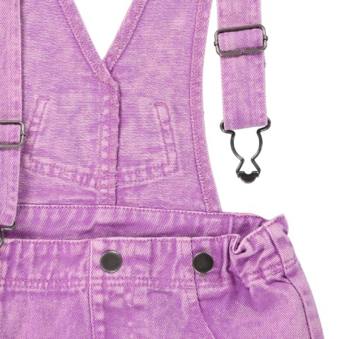 ベビー　サロペット（80～95cm・leap）