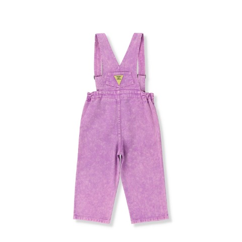 ベビー　サロペット（80～95cm・leap）