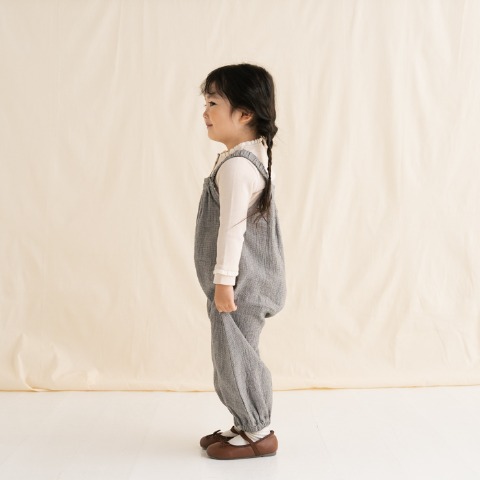ベビー　オールインワン （80～95cm・Nooncoco）
