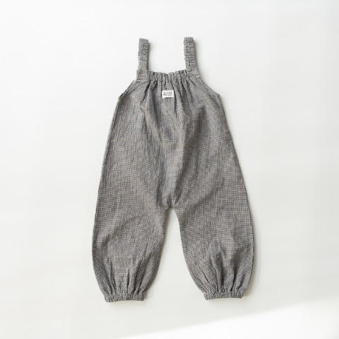 ベビー　オールインワン （80～95cm・Nooncoco）