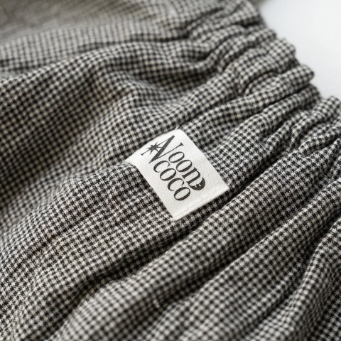 ベビー　オールインワン （80～95cm・Nooncoco）