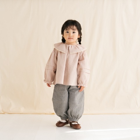 ベビー　パンツ （80～95cm・Nooncoco）