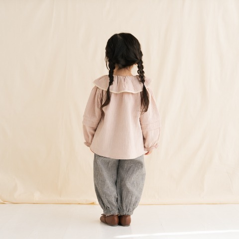 ベビー　パンツ （80～95cm・Nooncoco）