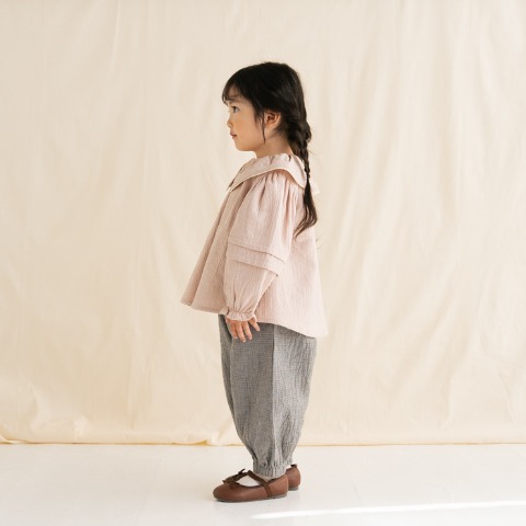 ベビー　パンツ （80～95cm・Nooncoco）