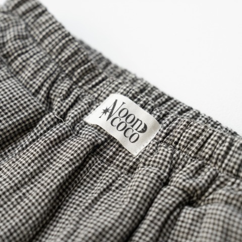 ベビー　パンツ （80～95cm・Nooncoco）