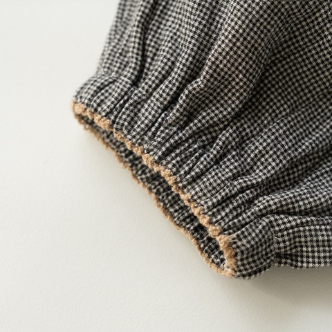 ベビー　パンツ （80～95cm・Nooncoco）