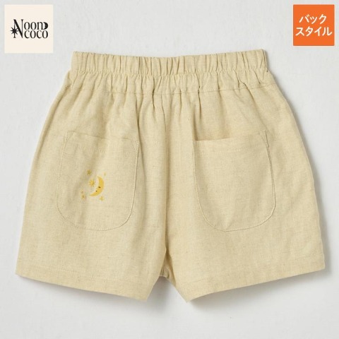 ハーフパンツ 3/4販売 | しまむらパーク