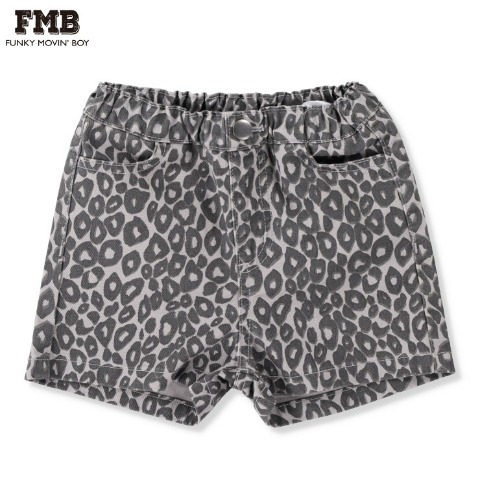 ショートパンツ ベビーウェア | しまむらパーク