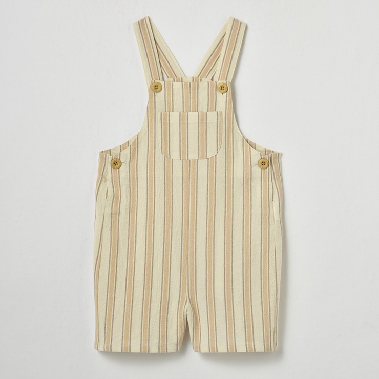 ベビー サロペット （80～95cm・Noon coco） | バースデイ | しまむら