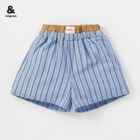 ショートパンツ ストライプ | しまむらパーク