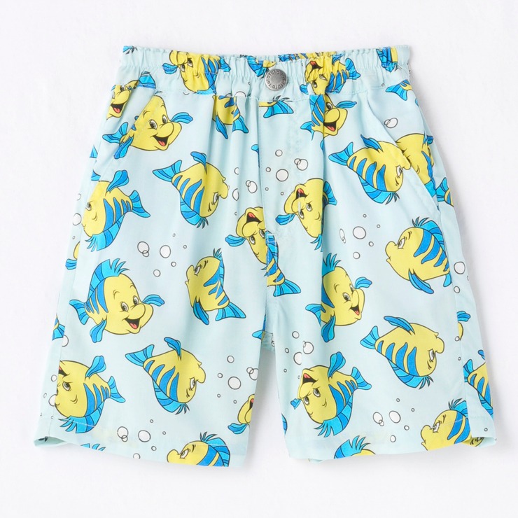ベビー ショートパンツ（80～95cm・futafuta/Disney） | バースデイ