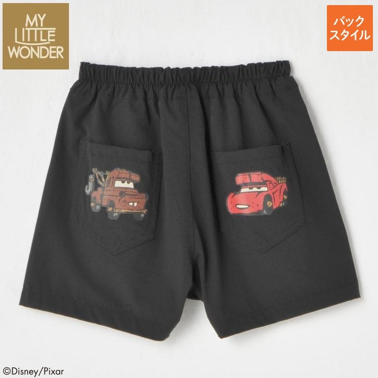 ベビー ショートパンツ（80～95cm・MY LITTLE WONDER/Disney