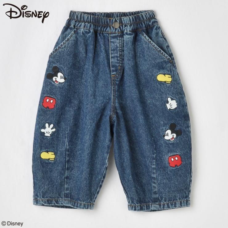 ベビー パンツ（80～95cm・Magical Palette/Kae/Disney） | バースデイ