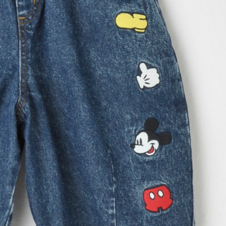 ベビー パンツ（80～95cm・Magical Palette/Kae/Disney） | バースデイ