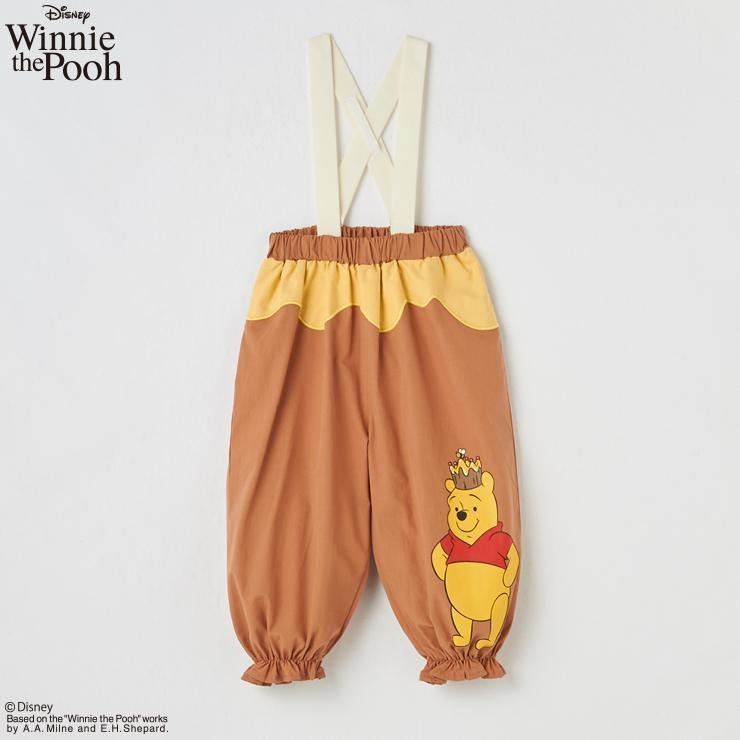 ベビー パンツ（80～95cm・Magical Palette/Disney） | バースデイ