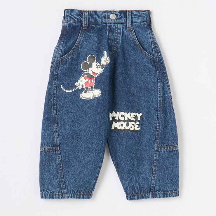 ベビー パンツ（80～95cm・Magical Palette/Disney） | バースデイ