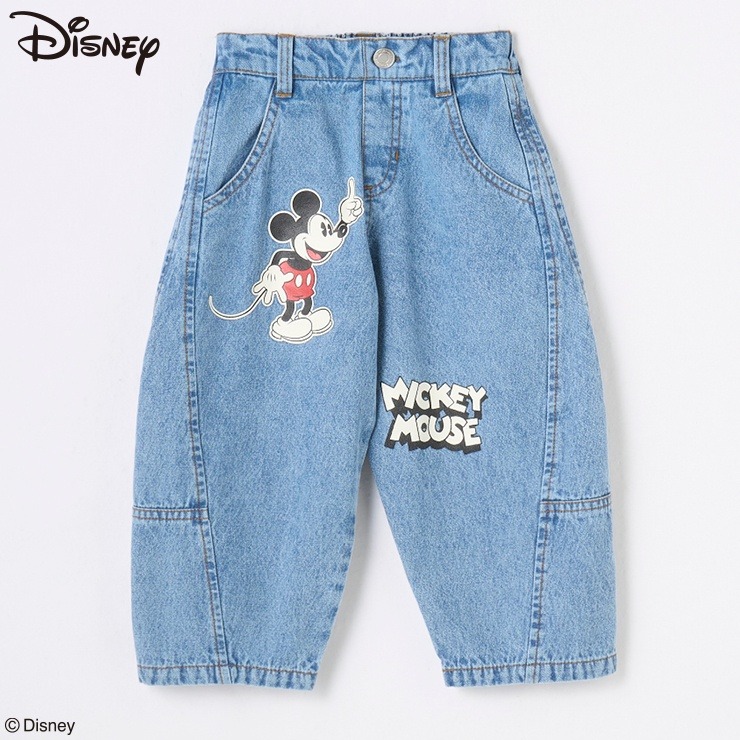 ベビー パンツ（80～95cm・Magical Palette/Disney） | バースデイ
