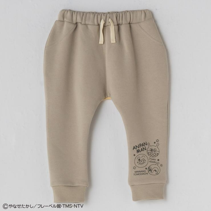 ホットビスケッツ モンキーパンツ90 厚けれ