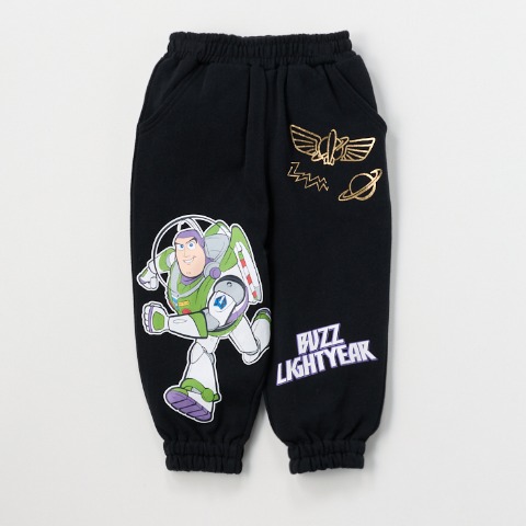 ベビー　パンツ　 （80～95cm・MYLITTLEWONDER/Disneyバズ）