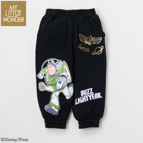 ベビー　パンツ　 （80～95cm・MYLITTLEWONDER/Disneyバズ）