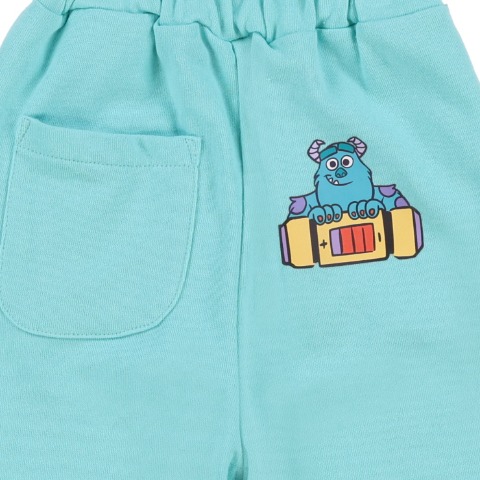 ベビー　パンツ （80～95cm・futafuta/Disney）