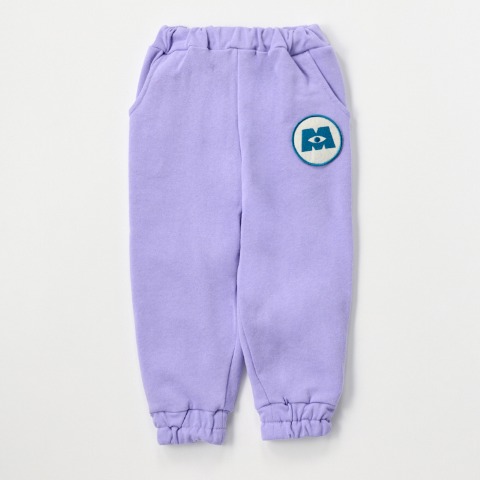 ベビー　パンツ （80～95cm・futafuta/Disney）