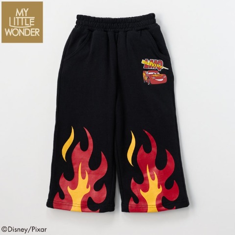 ベビー　パンツ （80～95cm・MYLITTLEWONDER/DisneyCARS）
