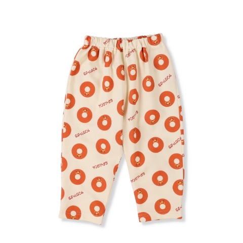 ベビー ロングパンツ（80～95cm・宮田製菓）