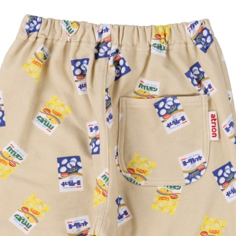 ベビー ロングパンツ（80～95cm・atrion）