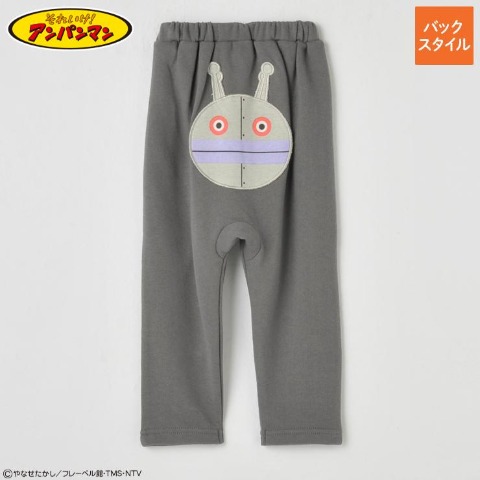 ベビー　パンツ（80～95cm・それいけ！アンパンマン）