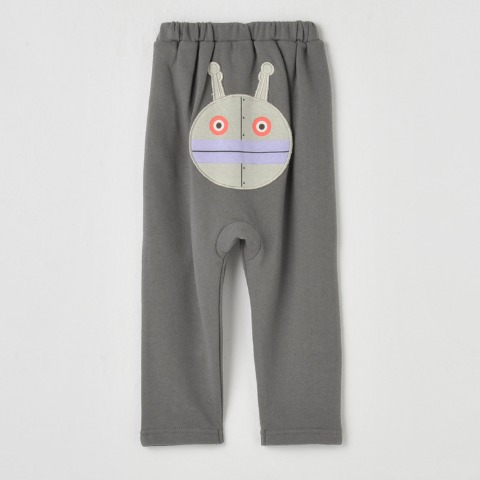 ベビー　パンツ（80～95cm・それいけ！アンパンマン）