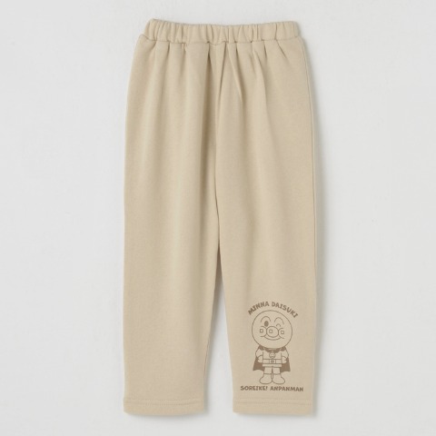 ベビー　パンツ（80～95cm・それいけ！アンパンマン）