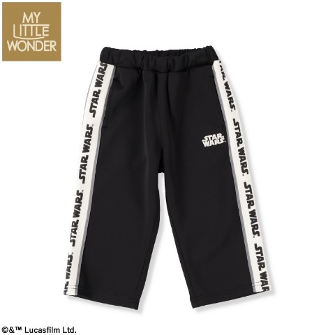 ベビー　パンツ（90・95cm・MY LITTLE WONDER/STAR WARS）