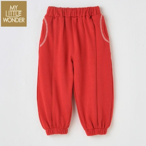 ベビー　パンツ（80～95cm・MY LITTLE WONDER）