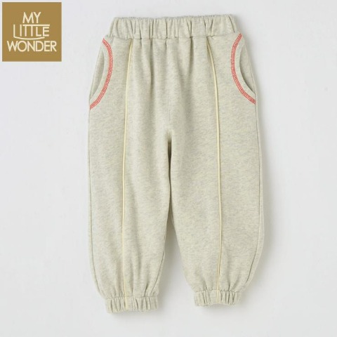 ベビー　パンツ（80～95cm・MY LITTLE WONDER）