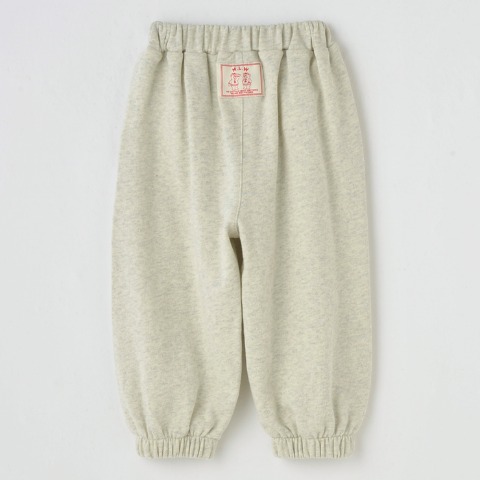 ベビー　パンツ（80～95cm・MY LITTLE WONDER）