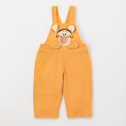 ベビー　サロペット （80～95cm・Cottoli/Disney）
