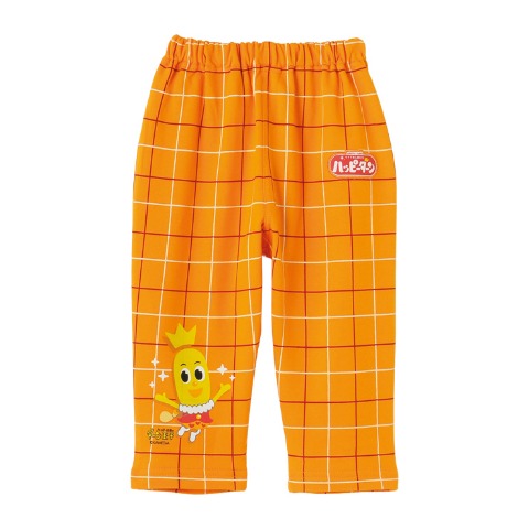 ベビー　ロングパンツ （80～95cm・亀田製菓）
