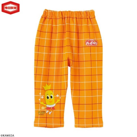 ベビー　ロングパンツ （80～95cm・亀田製菓）